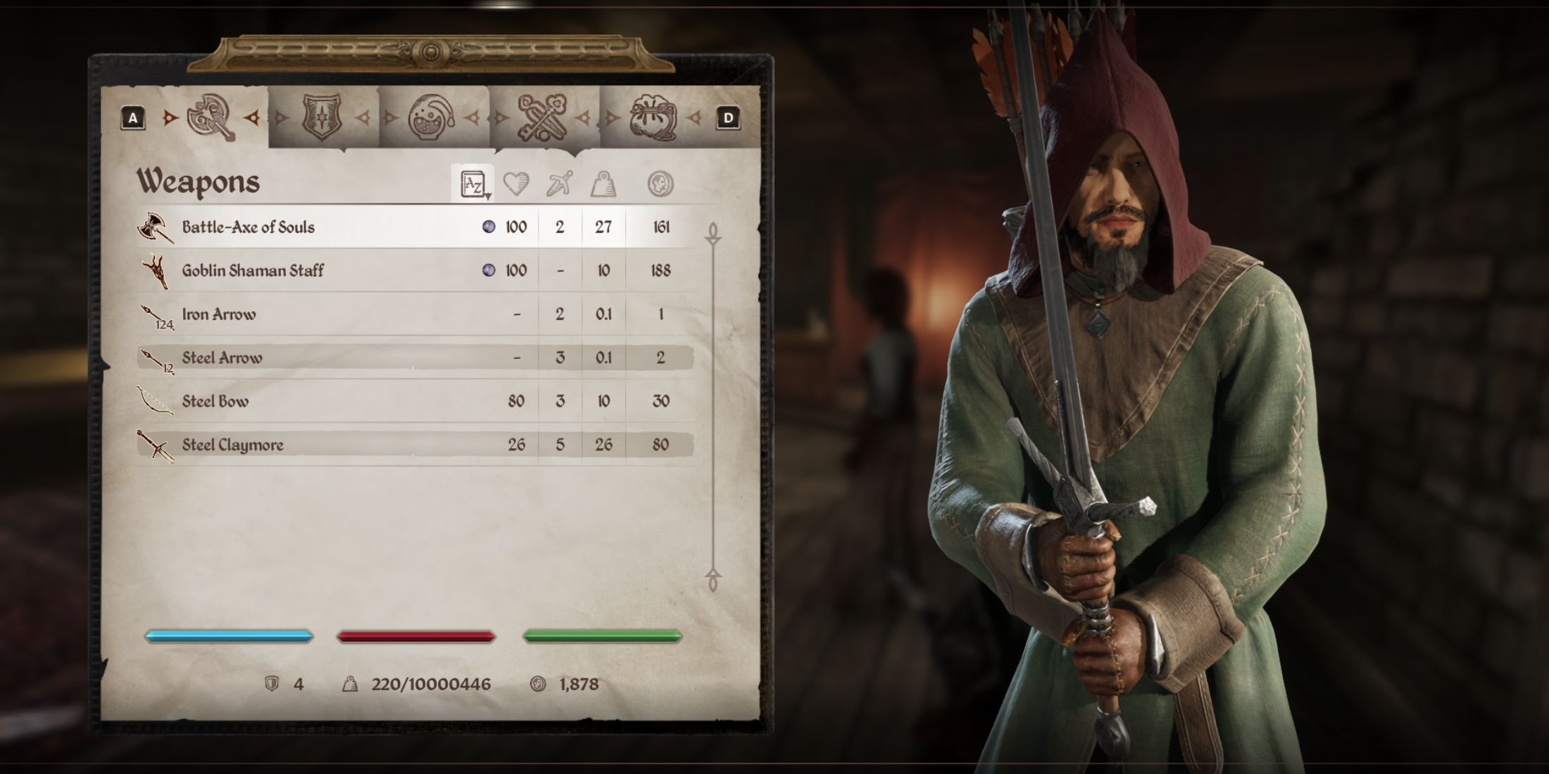 модифицированный перенос веса в the elder scrolls 4 oblivion remastered