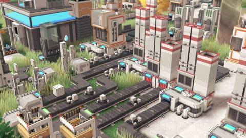 Modulus - official steam screenshot 1