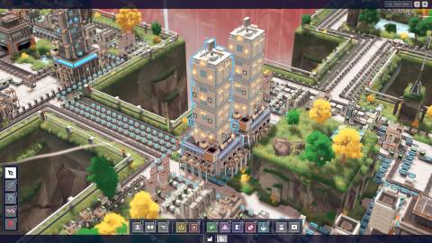 Modulus - official steam screenshot 2