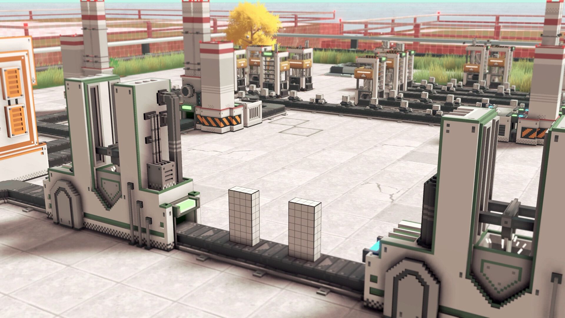 Modulus - official steam screenshot 3