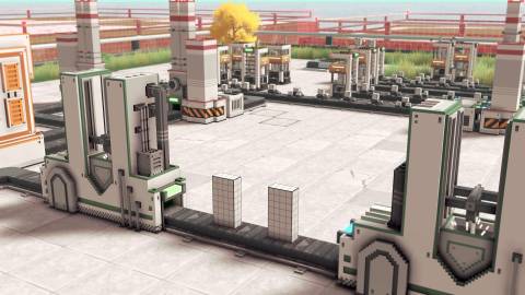 Modulus - official steam screenshot 3