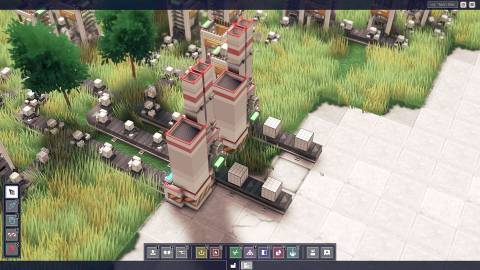 Modulus - official steam screenshot 5