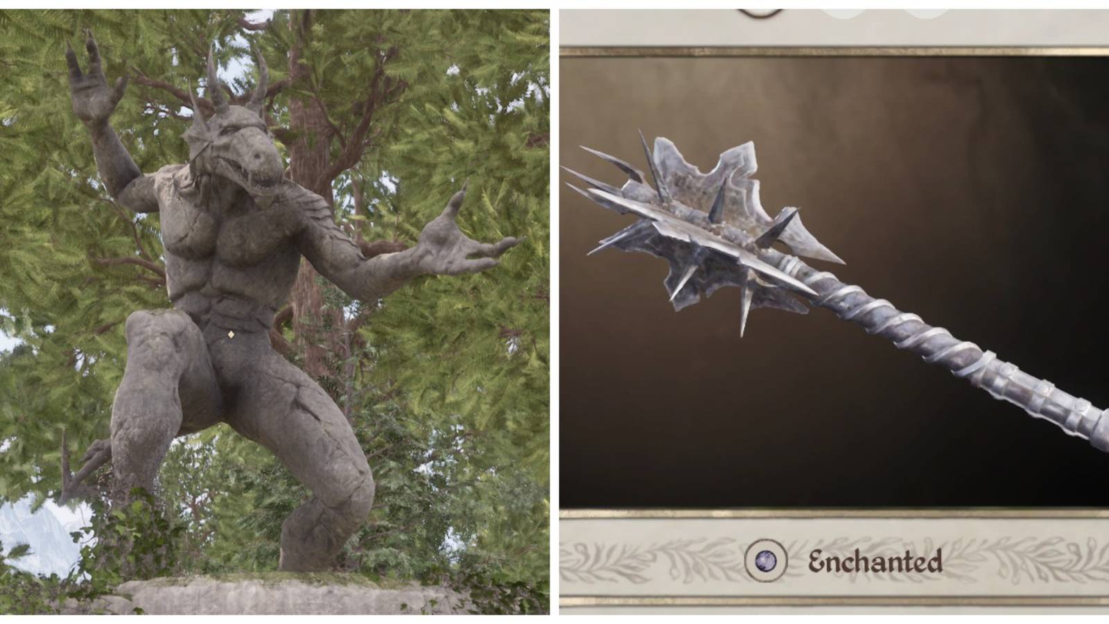 molag bal and the mace of molag bal