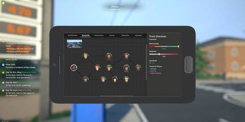 Molly Customers - Schedule 1