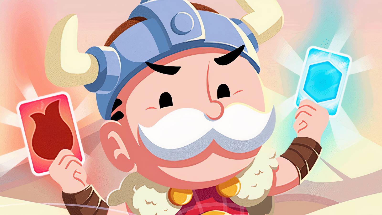 Monopoly GO Special Cards & Their Effects