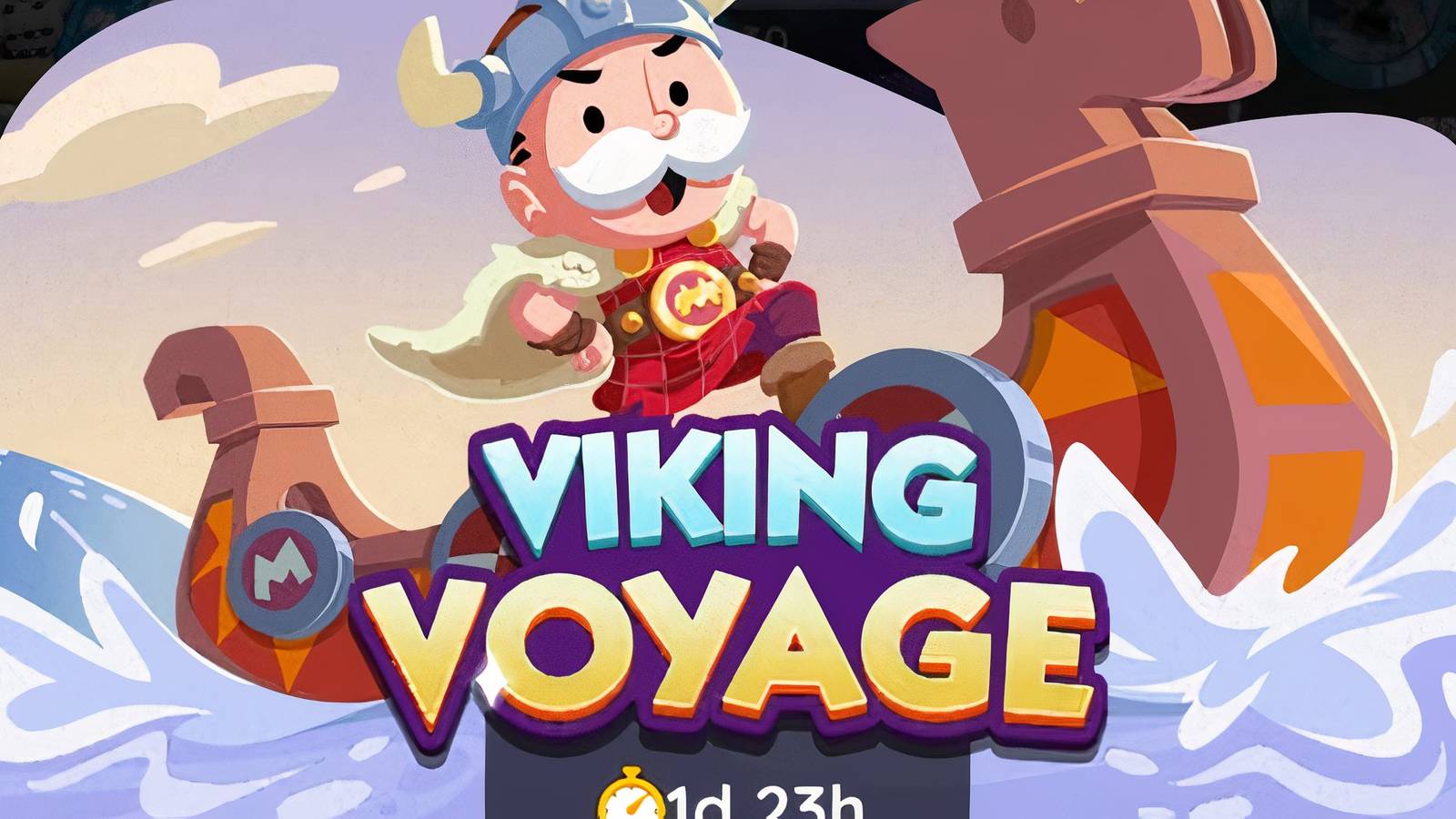Monopoly GO Viking Voyage Rewards And Milestones