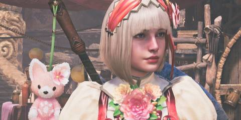 New Monster Hunter Wilds event starting on April 22