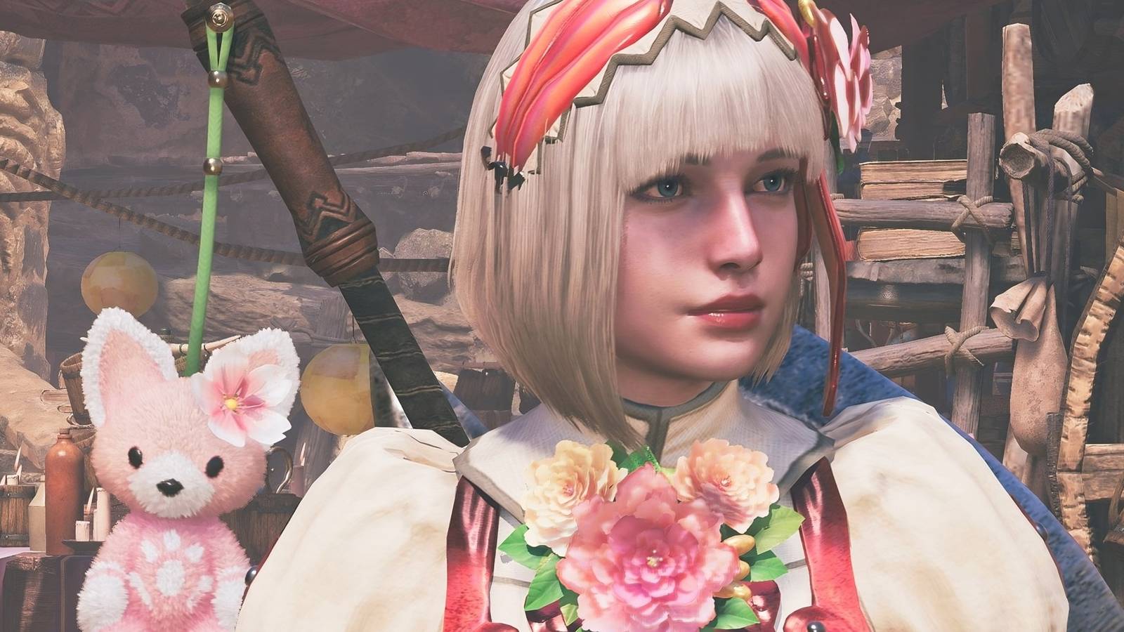 New Monster Hunter Wilds event starting on April 22