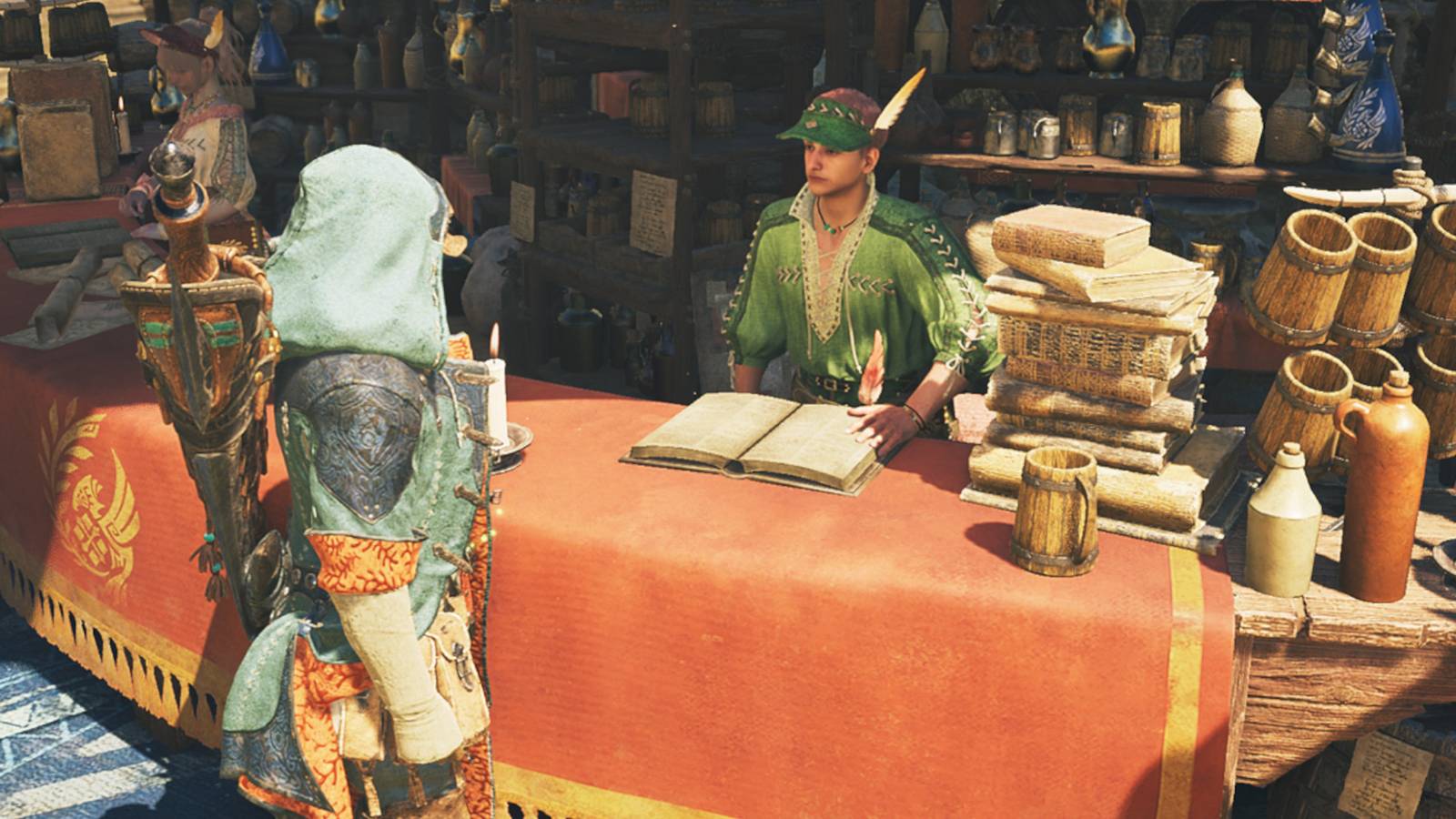 Monster Hunter Wilds Will Be Cracking Down on Those Caught Cheating For New Arena Quests