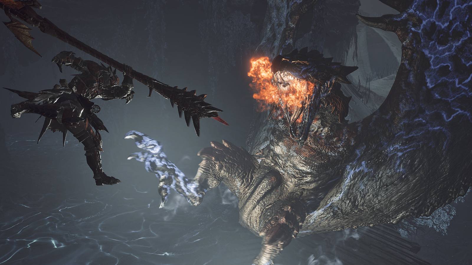 monster hunter wilds event quests rathalos