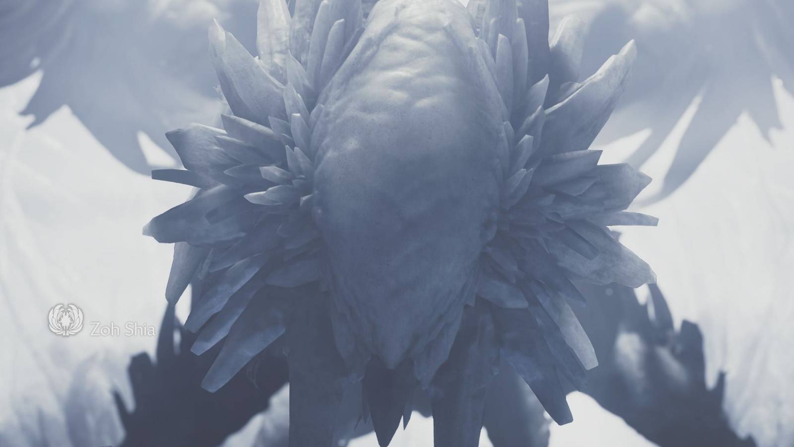 Monster Hunter Wilds fans are having trouble defeating Zoh Shia.