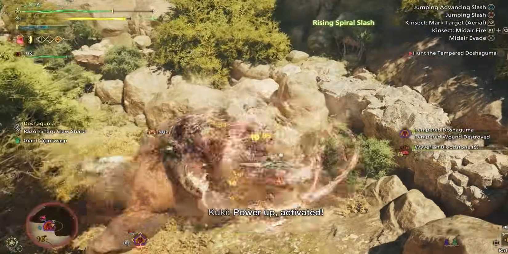 Mhr Insect Glaive Build Best Armor Sets For Insect Glaive Builds In MHW