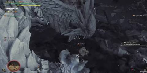 Monster Hunter Wilds Insect Glaive zoh shia