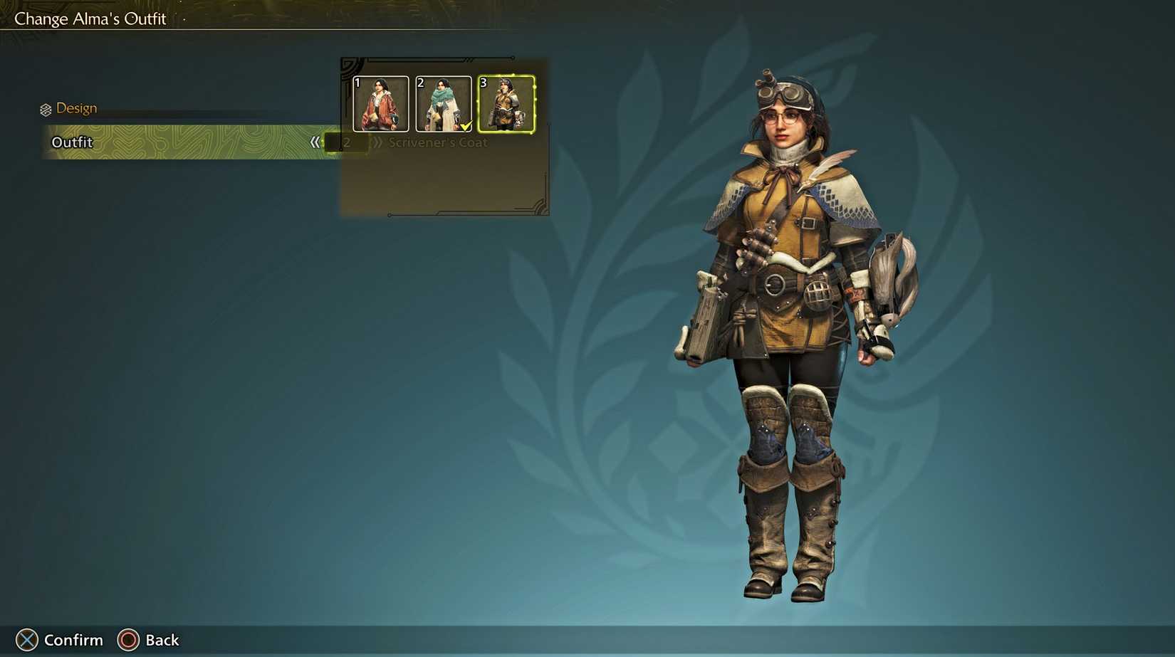 3. Comissão do Novo Mundo (DLC Paga)