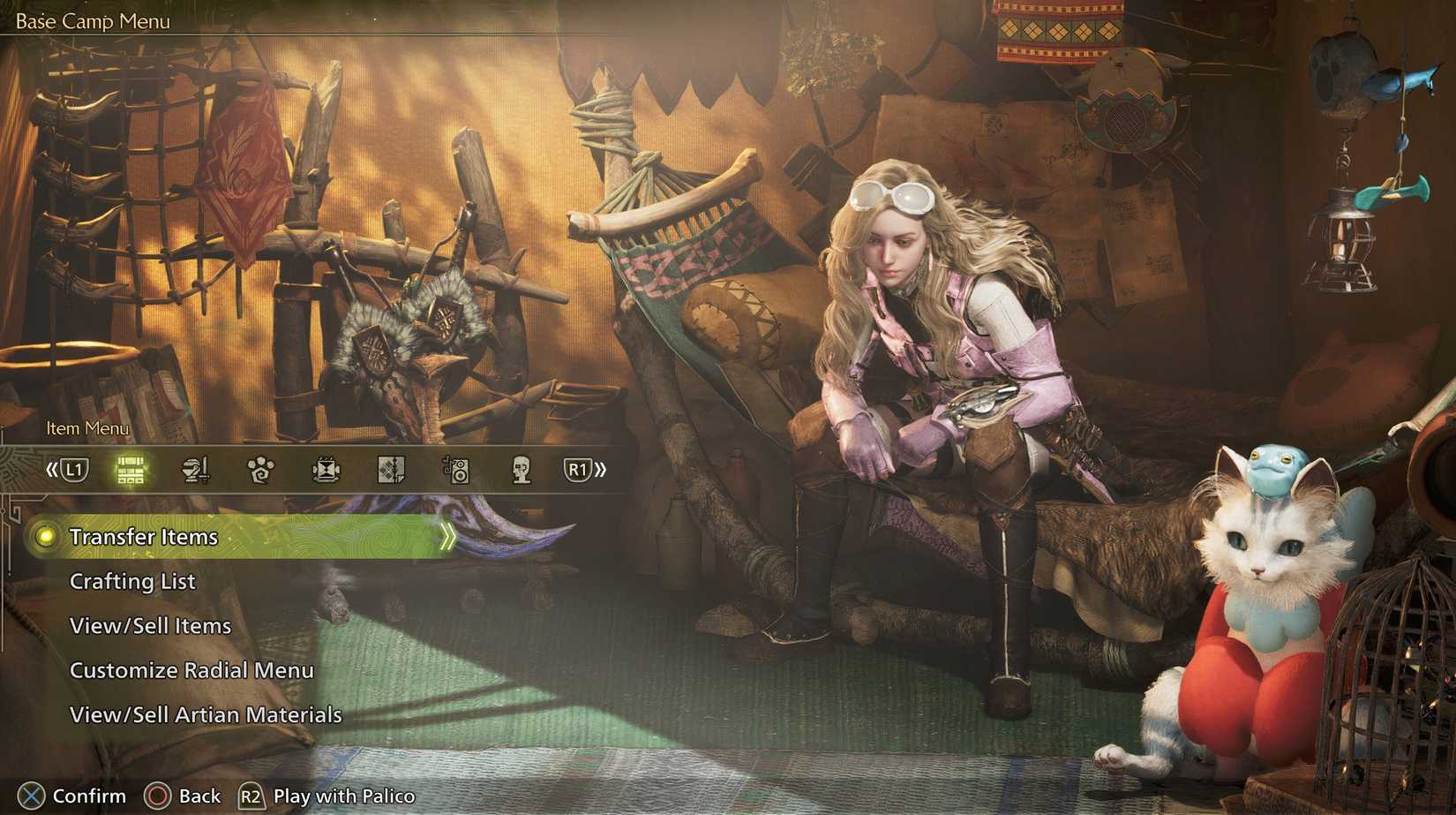 Passo a Passo Para Trocar as Roupas