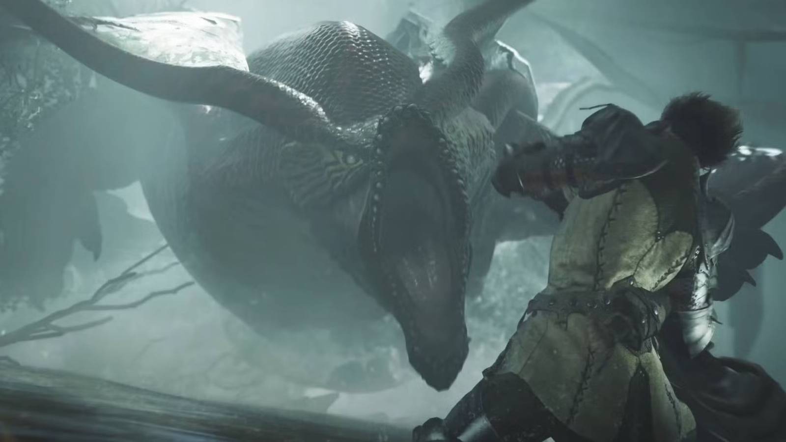 Monster Hunter Wilds Uth Duna