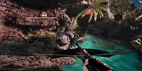 Monster of the Deep Final Fantasy XV (1)