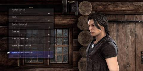 Monster of the Deep Final Fantasy XV (2)