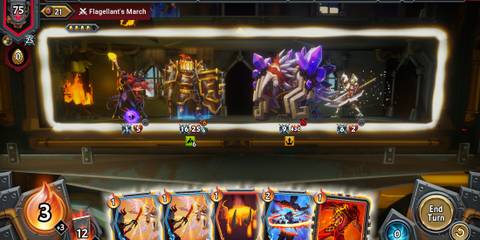 monster train 2 gameplay