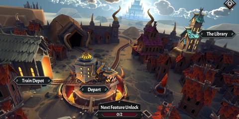 monster train 2 train depot