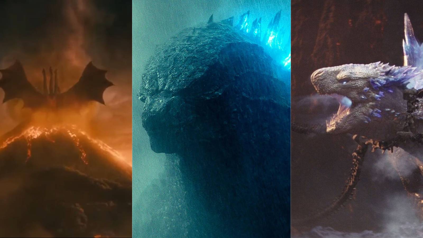 Monsterverse 7 Monsters That Can Defeat Godzilla