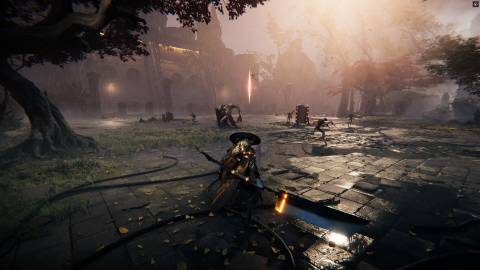 Morbid Metal Press Image 1