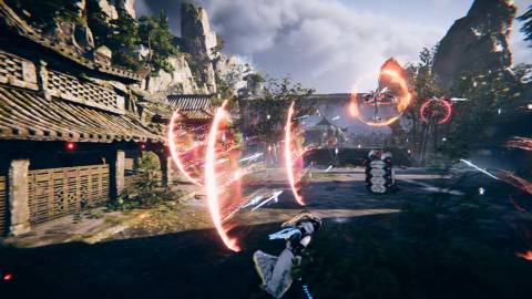 Morbid Metal Press Image 2