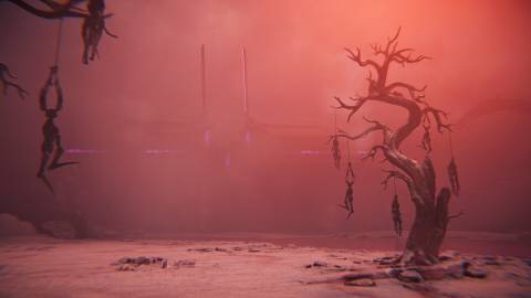 Morbid Metal Press Image 5