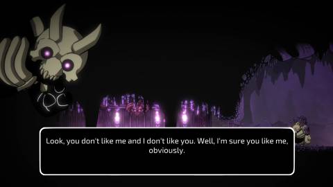 Morkull Ragast's Rage Press Image 1