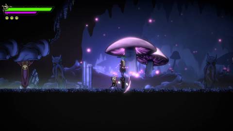 Morkull Ragast's Rage Press Image 2