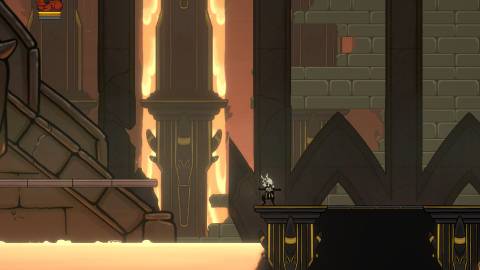 Morkull Ragast's Rage Press Image 3