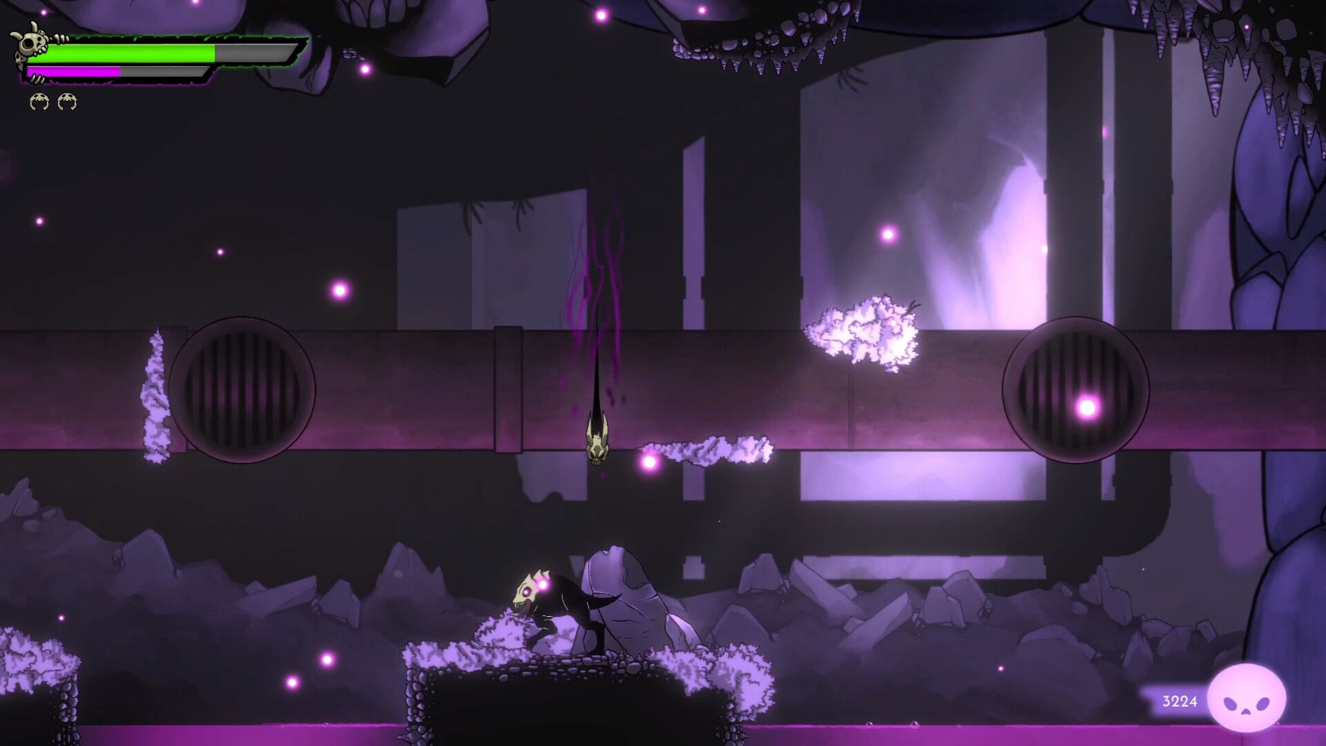 Morkull Ragast's Rage Press Image 6