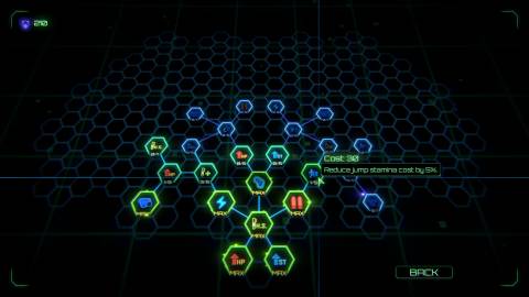 Moros Protocol - official steam screenshot 1