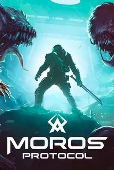 Moros Protocol - tag image