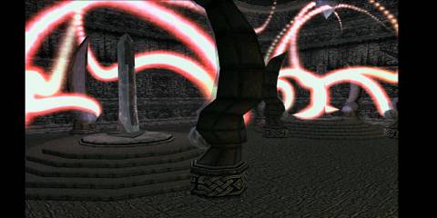 morrowind Propylon Chamber