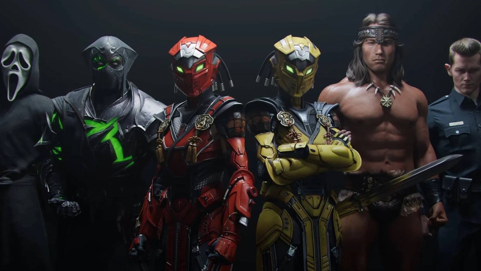 Mortal Kombat 1’s Rumored Story Expansion May Be the Best Alternative to a Kombat Pack 3