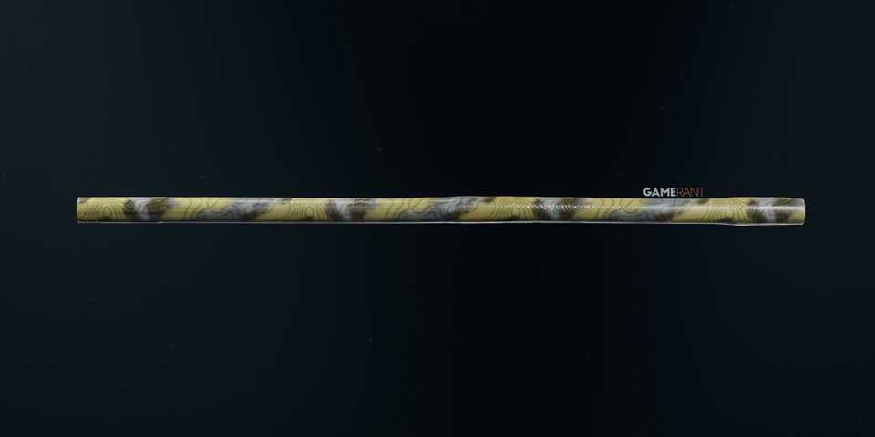 Moss Kali Sticks in Black Ops 6 and Warzone