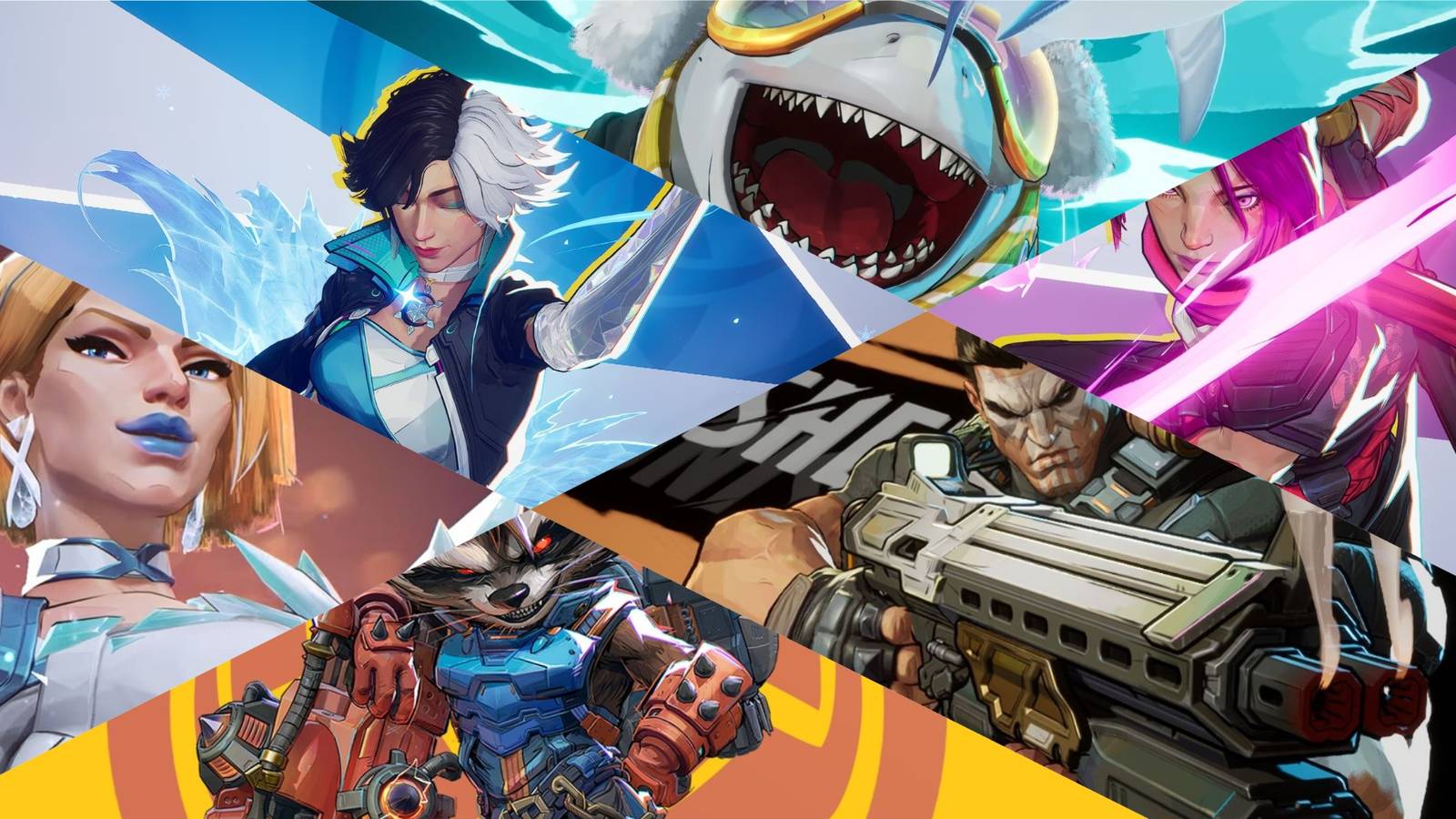 Most Broken Team Compositions Marvel Rivals Season 2