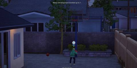 motor development basketball inzoi