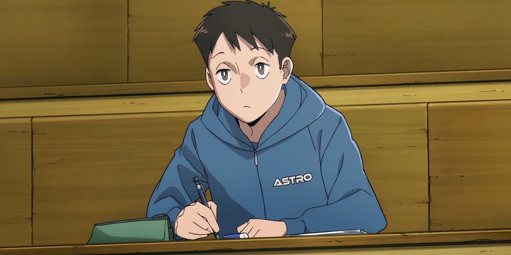 my hero academia vigilantes koichi university