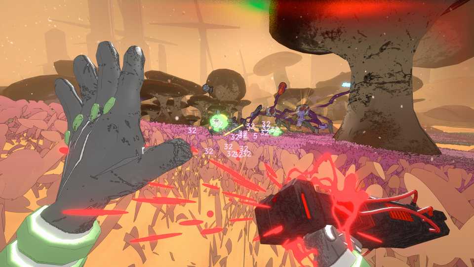 Mycopunk Press Image 3