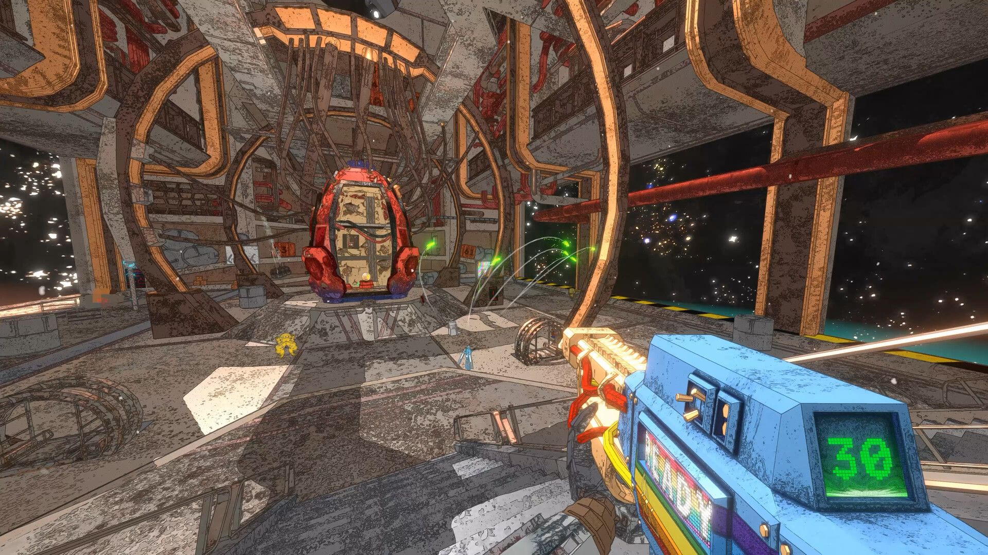 Mycopunk Press Image 6