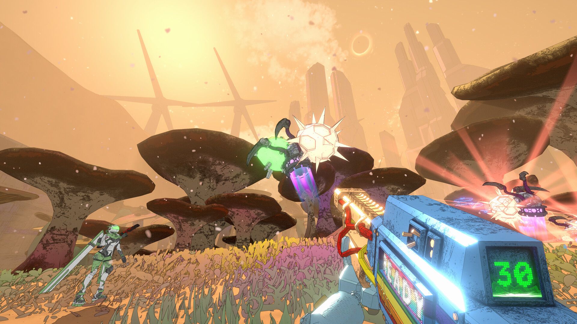 Mycopunk Press Image 9