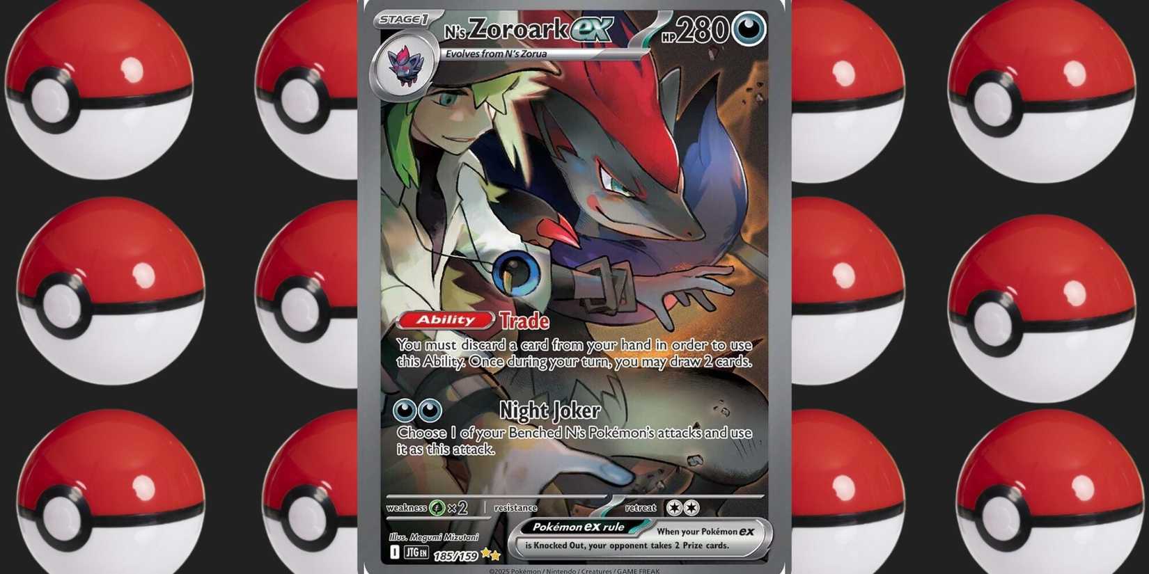 Most Valuable Cards In Pokemon Journey Together Most Valuable Cards In Pokemon Journey Together