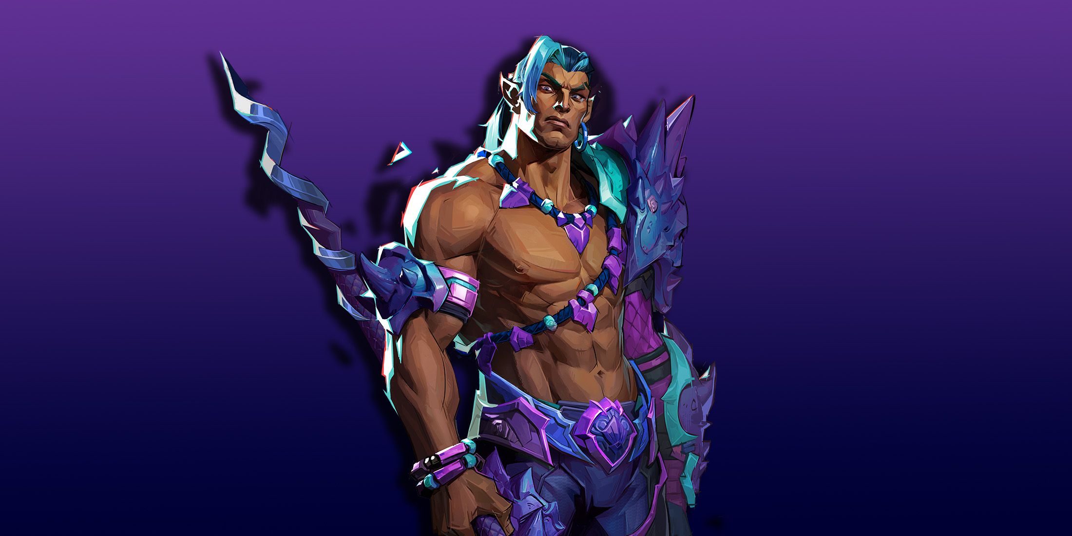 namor s2 twitch drops