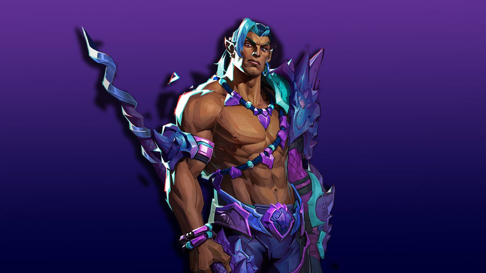 namor s2 twitch drops