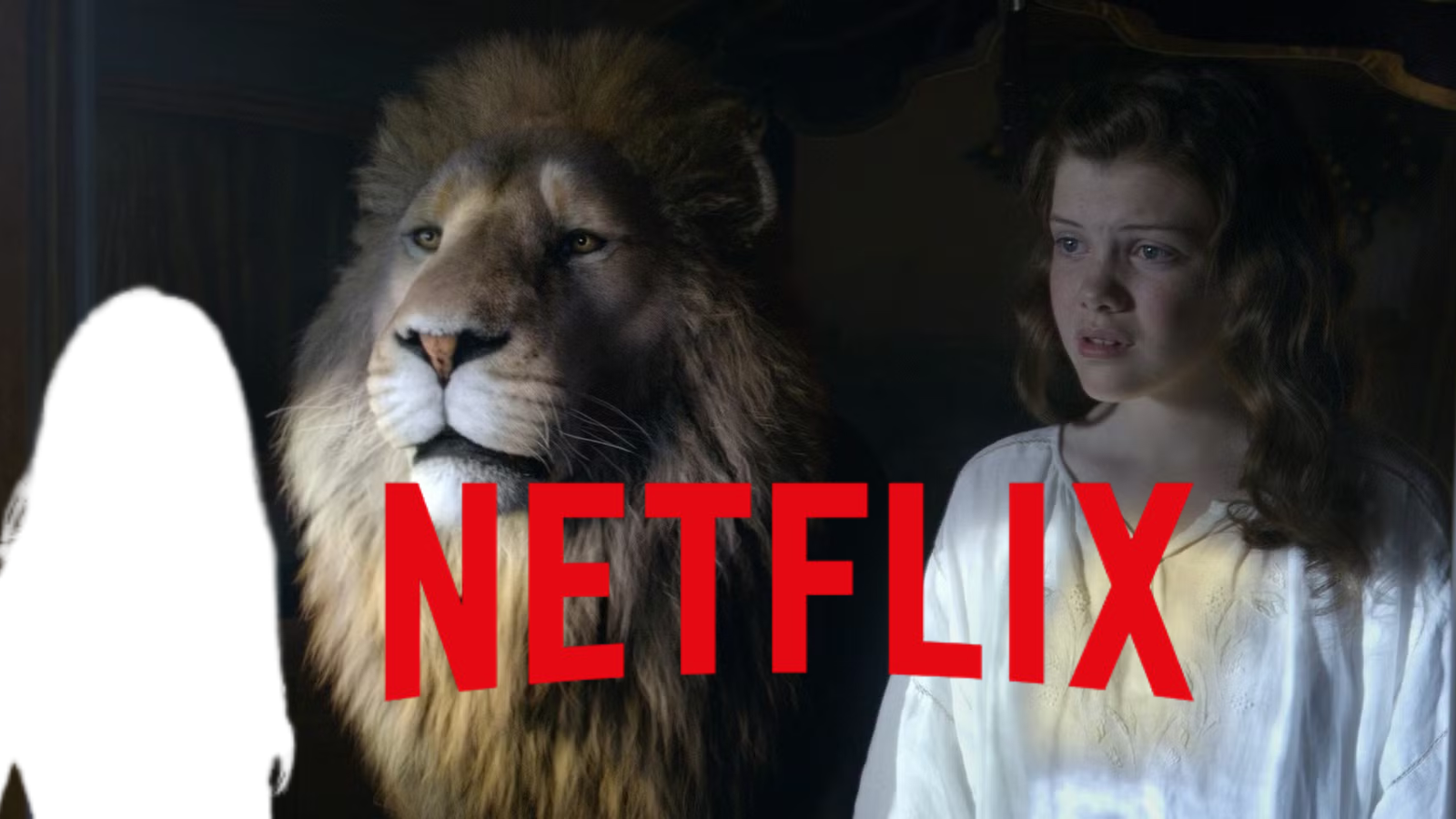 narnia netflix