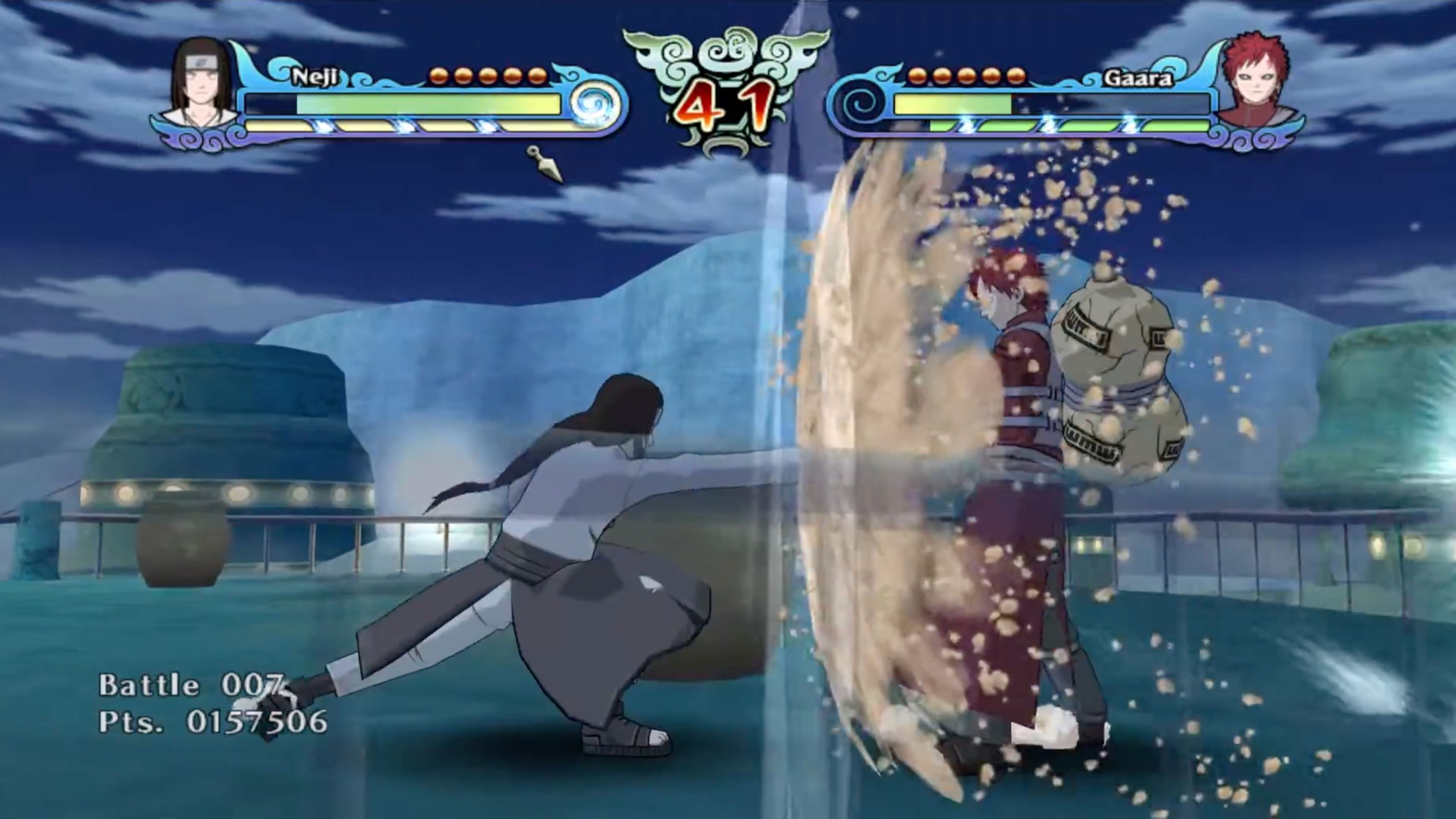 Naruto Shippuden: Clash of Ninja Revolution III News