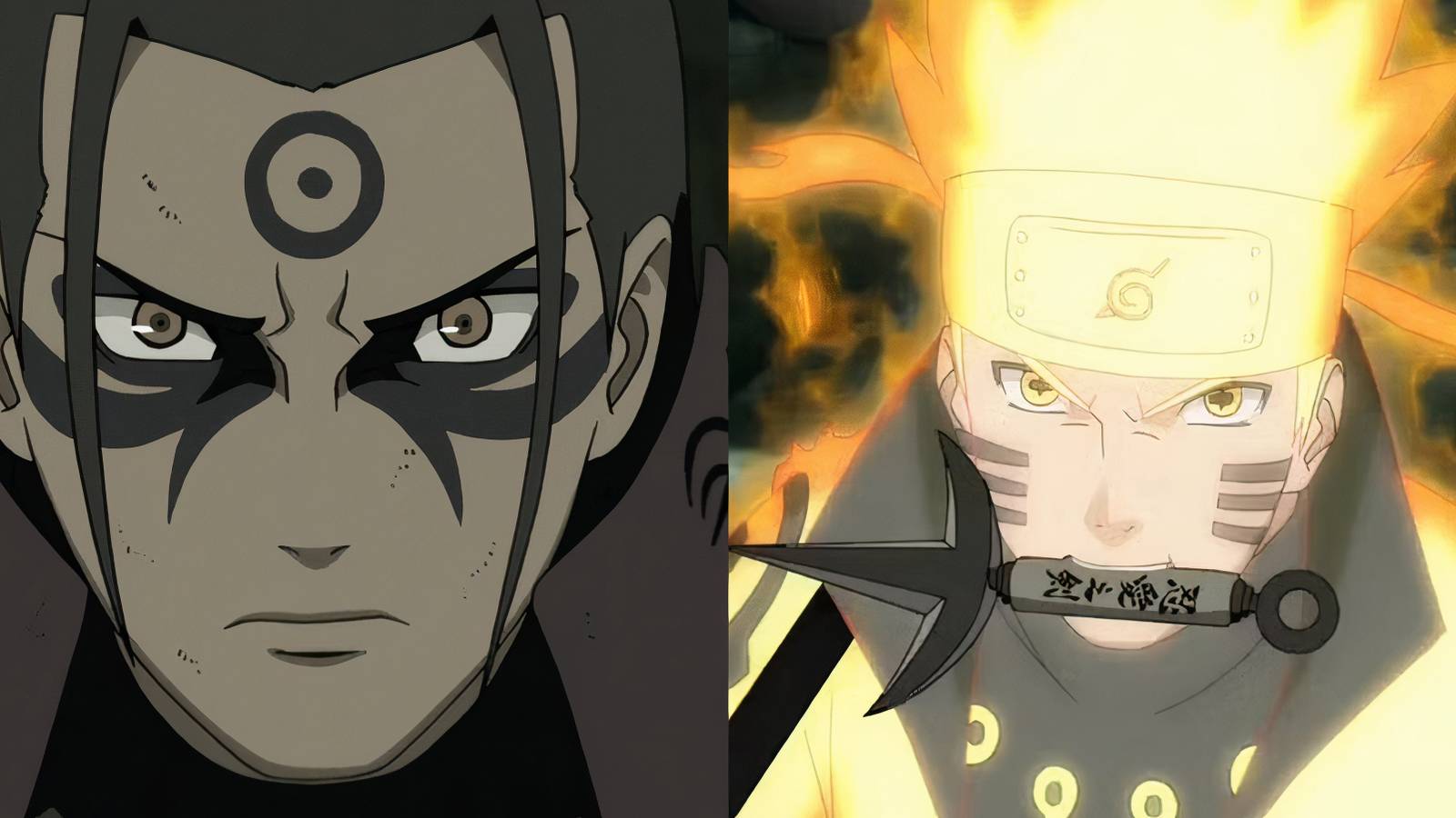 Naruto The First Hokage Was A God, But He Was Surpassed By These Ninjas