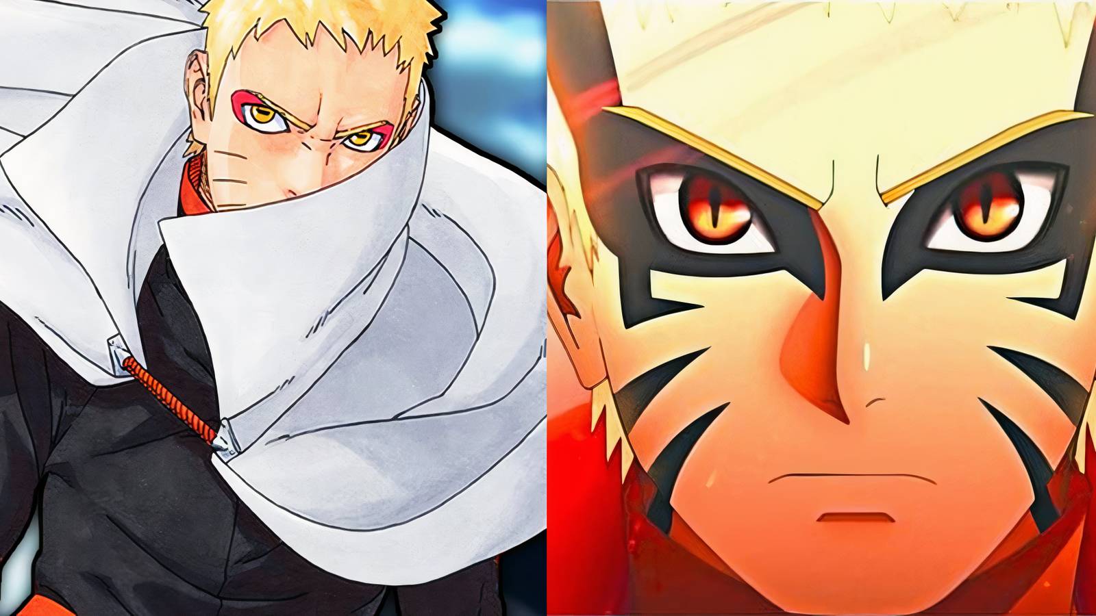Naruto Uzumaki Finally Returns Boruto
